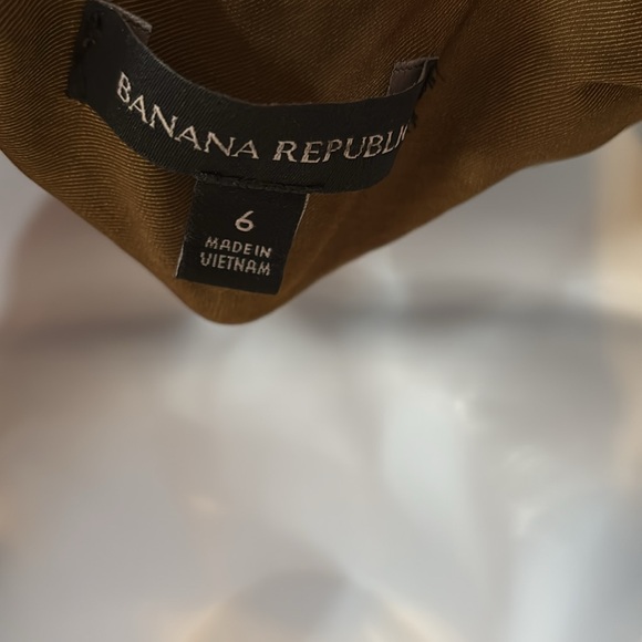Banana Republic : Dress - Picture 6 of 7